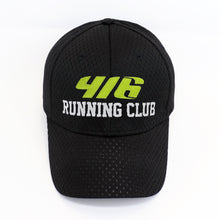 Load image into Gallery viewer, 416 Running Club Athletic Cap