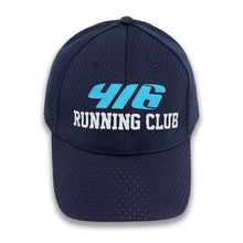 Load image into Gallery viewer, 416 Running Club Athletic Cap