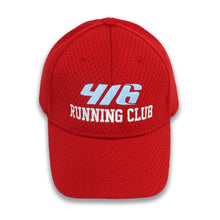 Load image into Gallery viewer, 416 Running Club Athletic Cap