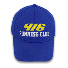 Load image into Gallery viewer, 416 Running Club Athletic Cap