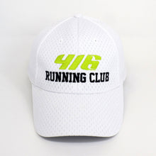 Load image into Gallery viewer, 416 Running Club Athletic Cap