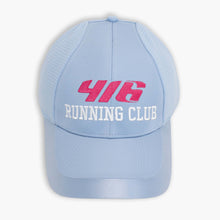 Load image into Gallery viewer, 416 Running Club Fitted Cap