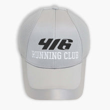 Load image into Gallery viewer, 416 Running Club Fitted Cap