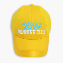 Load image into Gallery viewer, 416 Running Club Fitted Cap