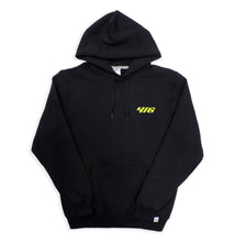 Load image into Gallery viewer, Black 416 Hoodie