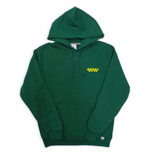 Load image into Gallery viewer, Forest Green 416 Hoodie