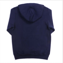 Load image into Gallery viewer, Navy 416 Hoodie