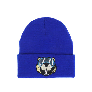 Ski Beaver Toque