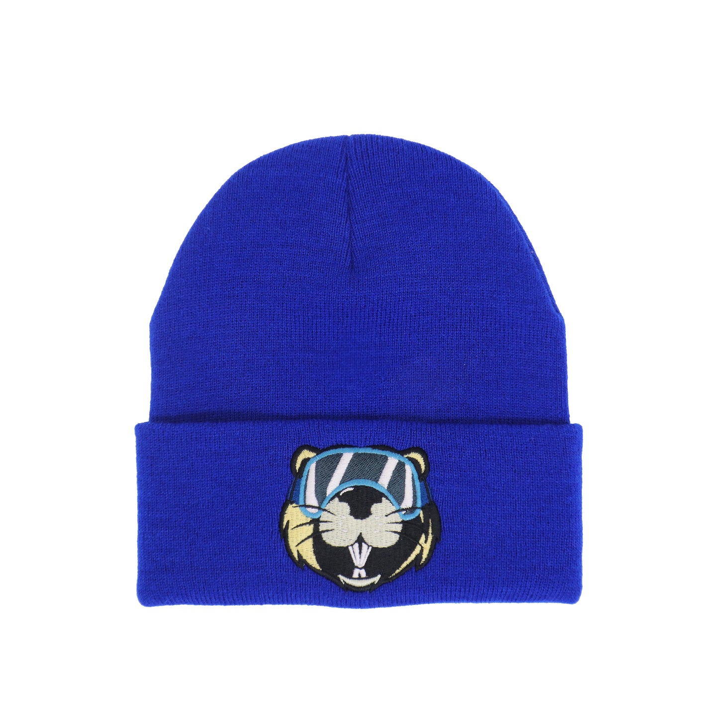 Ski Beaver Toque